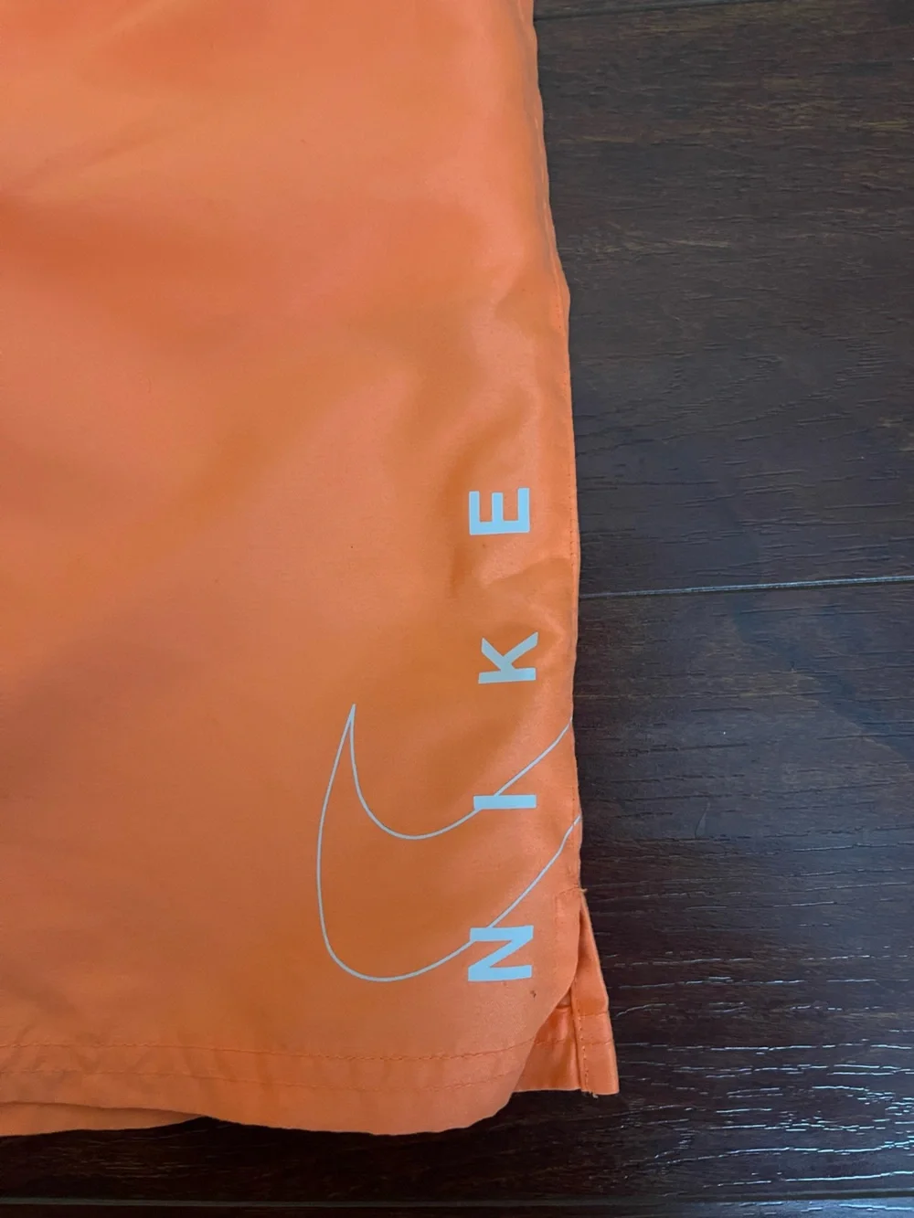 Nike volley swim
